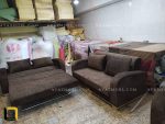 تختخوابشو آماده