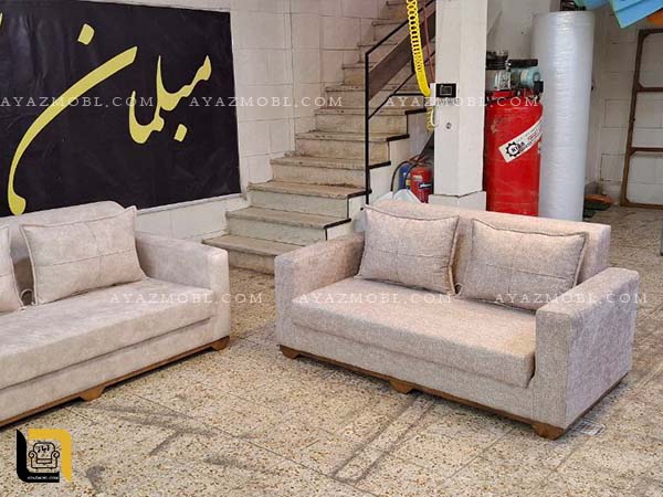 تختخوابشو کرمان